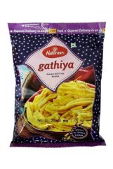 Haldiram's Gathiya 200g
