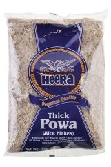Heera Tlusté Rýžové Vločky 1kg
