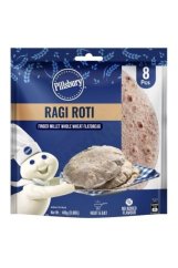 Pillsbury Ragi Roti 8ks