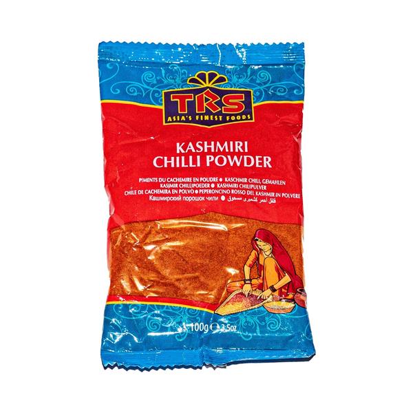 TRS Kashmiri Chilli Powder 100g