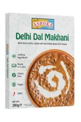 Ashoka Delhi Dal Makhani 280g