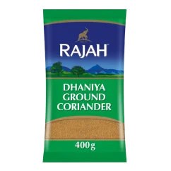 Rajah Koriandr Mletý 400g