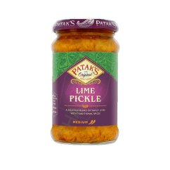 Patak's Lime Pickle 283g