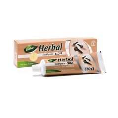 Dabur Zubní Pasta Hřebíčková 100ml