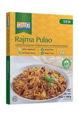 Ashoka Rajma Pulao 280g