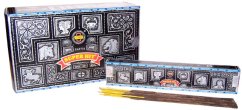 Satya Nag Champa Vonné Tyčinky(Agarbatti) 15g