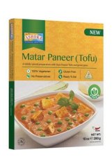 Ashoka Matar Paneer (Tofu) 280g