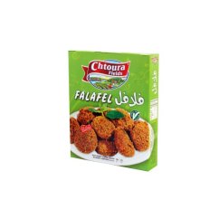 Chtoura Falafel směs