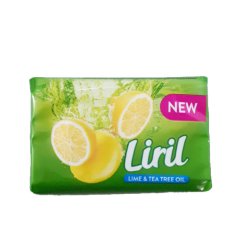 Liril Soap 125g