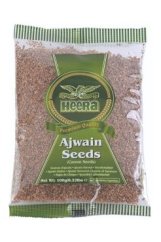 Heera Ajwain (Carom) Seeds