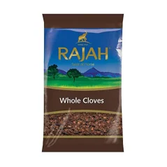 Rajah Hřebíček Celý 50g