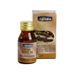 AliBaba Pure Clove Oil 30ml