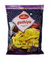 Haldiram's Gathiya 200g