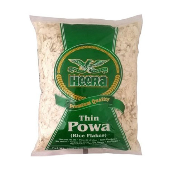 Heera Thin Rice Flakes 1kg