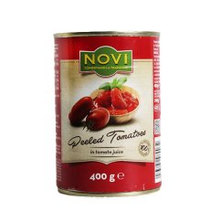 Novi Loupaná Rajčata