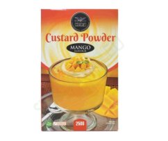 Heera Mango Custard Powder 250g
