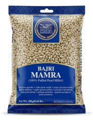 Heera Puffed Pearl Millet (Bajri Mamra) 200g
