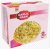 Crown Frozen Garlic Naan 5 pcs