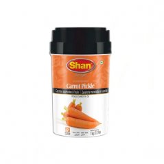 Shan Nakládaná Mrkev (Pickle) 1kg