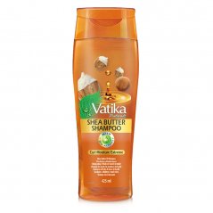 Vatika Shea Butter Shampoo 425ml
