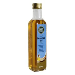 Heera Sesame Oil 250ml