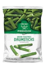 Deep Mražené Drumsticks 340g