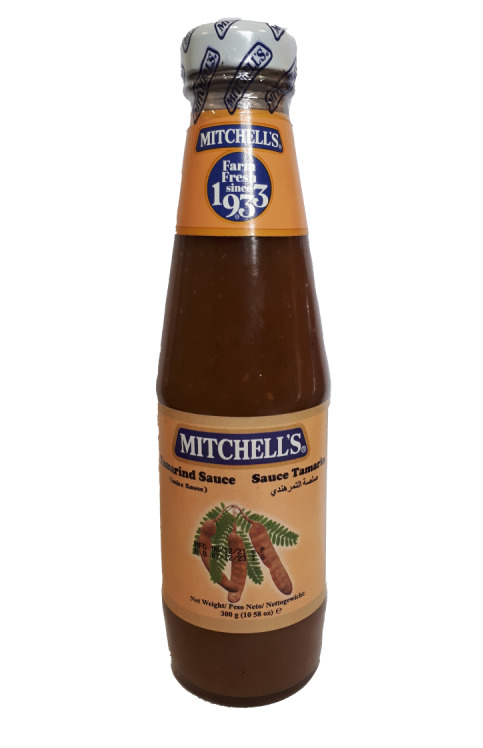 Mitchell's Tamarind Sauce 300g