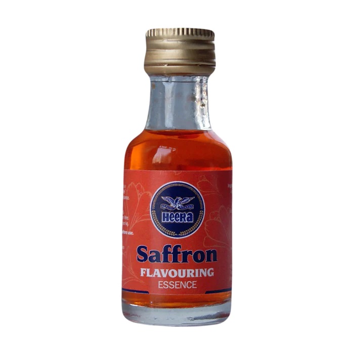 Heera Saffron Essence 28ml