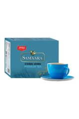Jivraj Samaara Černý Čaj 100 sáčků