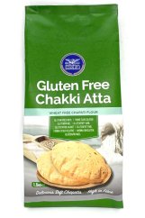 Heera Chakki Atta Gluten Free 1.5kg