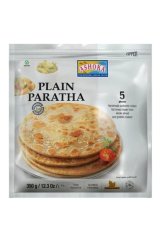 Ashoka Frozen Plain Paratha 5pcs