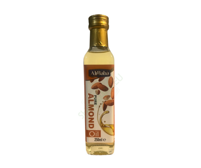 AliBaba Almond Oil 250ml