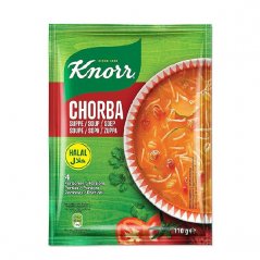 Knorr Chorba Polévka 110g
