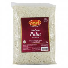 Schani Thin Rice Flakes (Poha) 1kg