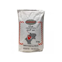 Elefant Chapati Mouka (Pšeničná mouka)