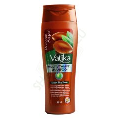 Vatika Argan Shampoo 400ml
