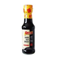 Amoy Tmavá Sójová Omáčka 150ml