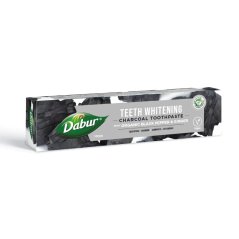 Dabur Organická Zubní Pasta Čarkol 100ml