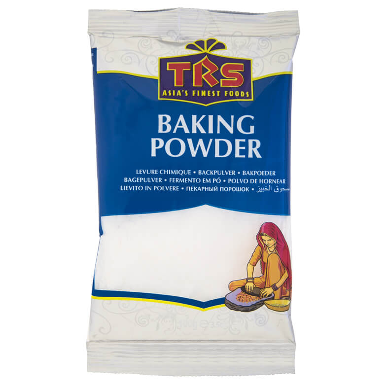 TRS Kypřící Prášek do pečiva 100g