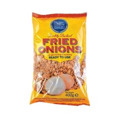 Heera Fried Onion 400g