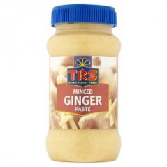 TRS Minced Ginger Paste