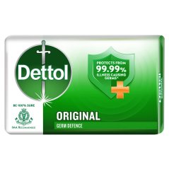 Dettol Mýdlo
