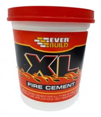 Tandoor Clay Cement Mix 2 kg