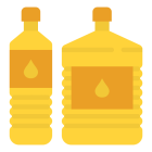 Oils and Ghees