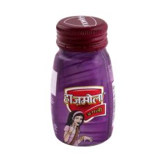 Dabur Hajmola Imli 120pc
