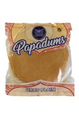 Heera Urad Papad 200g