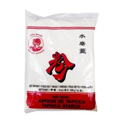 Cock Brand Tapioková Mouka 400g