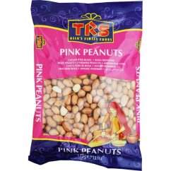 TRS Růžové Arašídy 375g