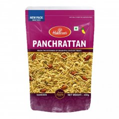 Haldiram's Panchrattan 200g