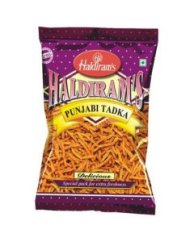 Haldiram's Punjabi Tadka 200g